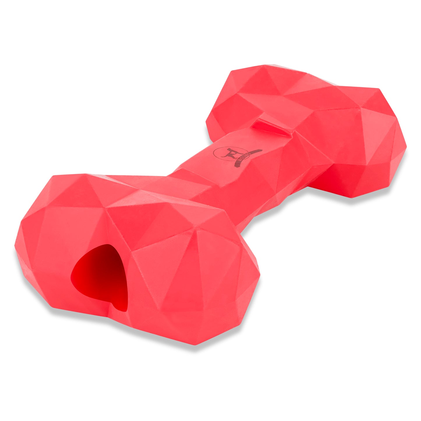Riolino Diamond Bone Sexy Red Detail