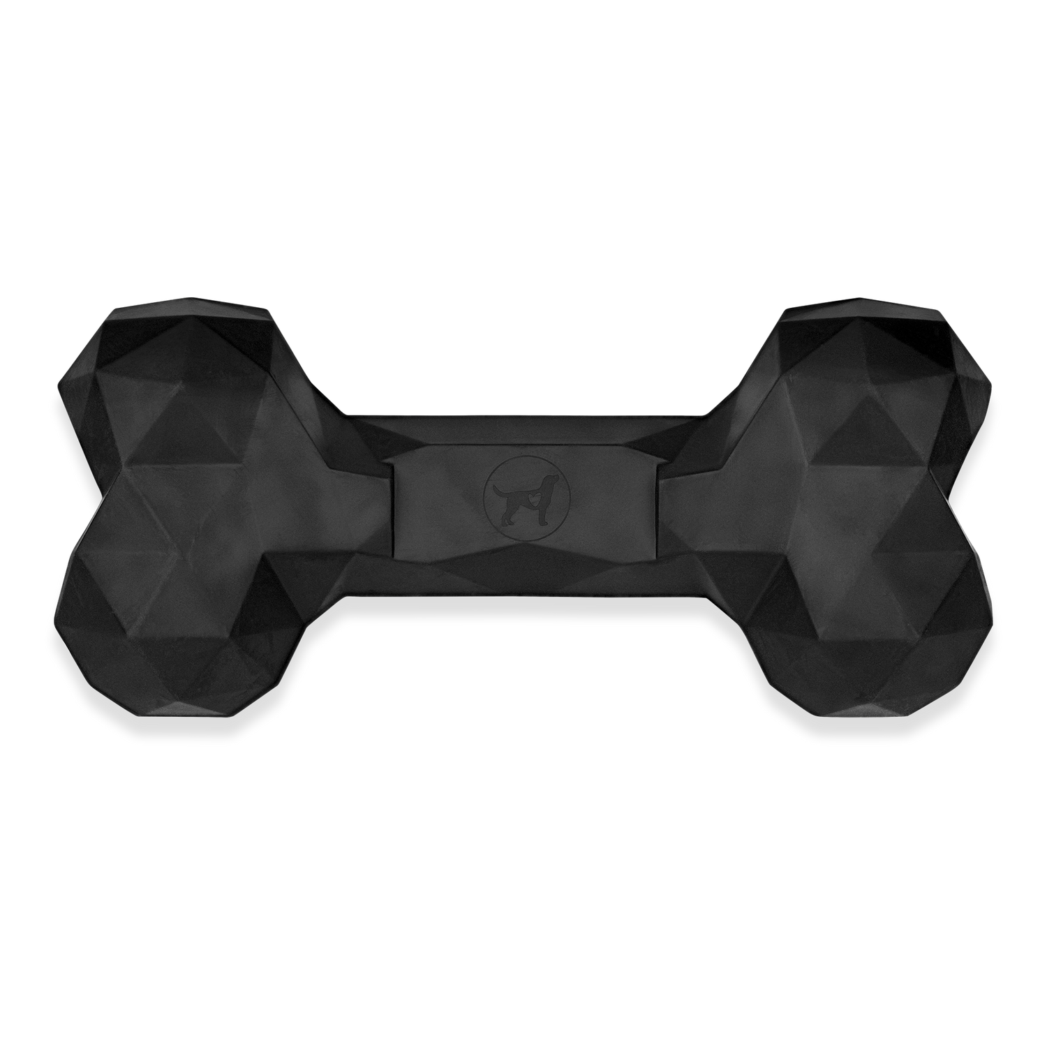 Riolino Diamond Bone Schwarz